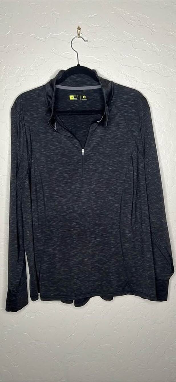 Xersion 3X 1/4 Zip Pullover